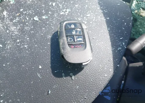 2026 Honda Civic Sport z USA, uszkodzony, nr VIN 2HGFE2F5XTH503174